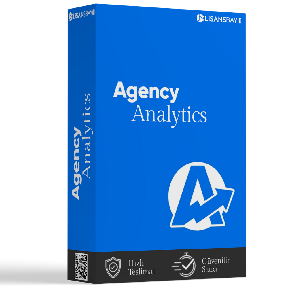 Agency Analytics