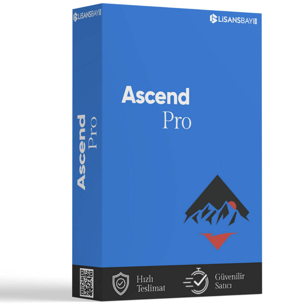 Ascend Pro