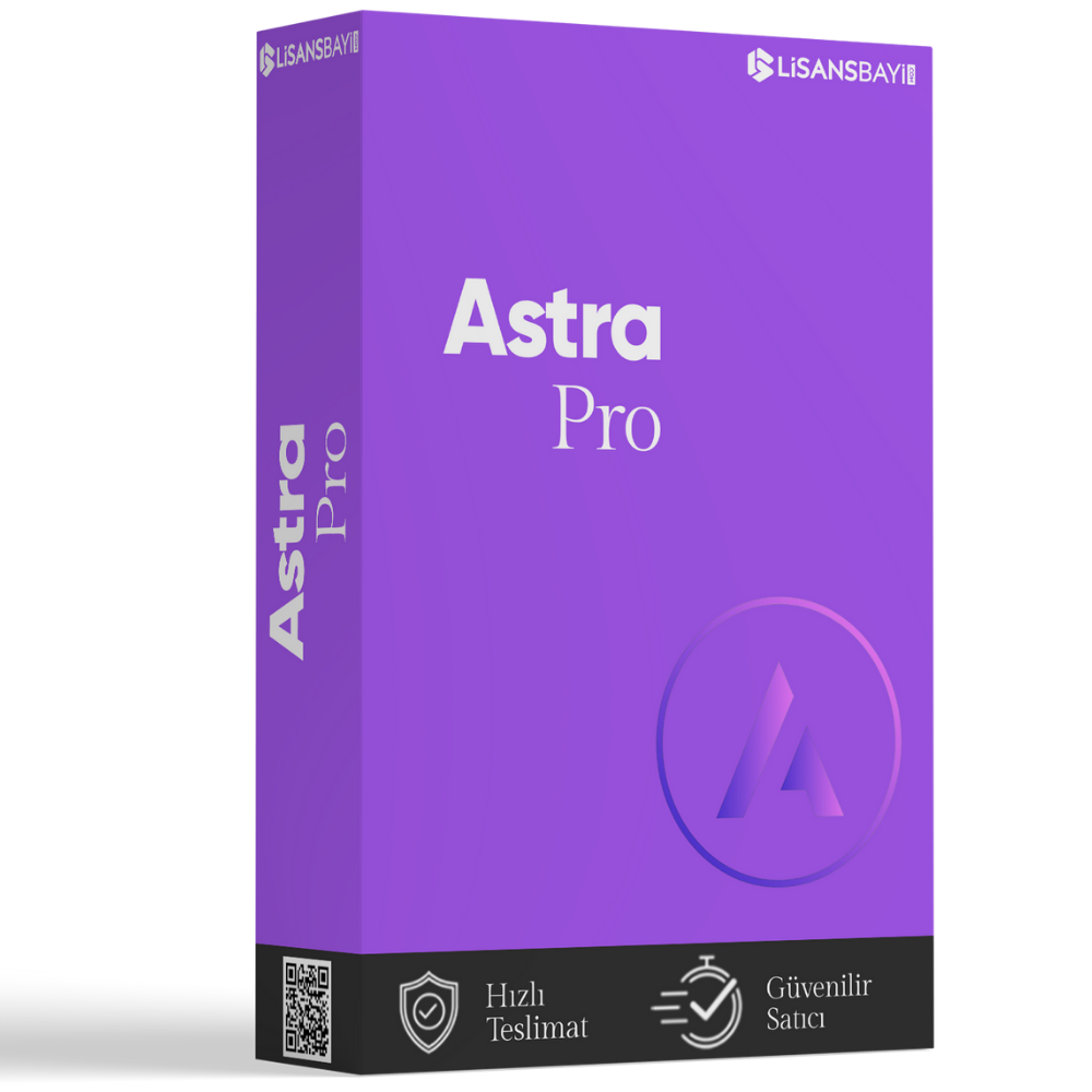 Astra Pro