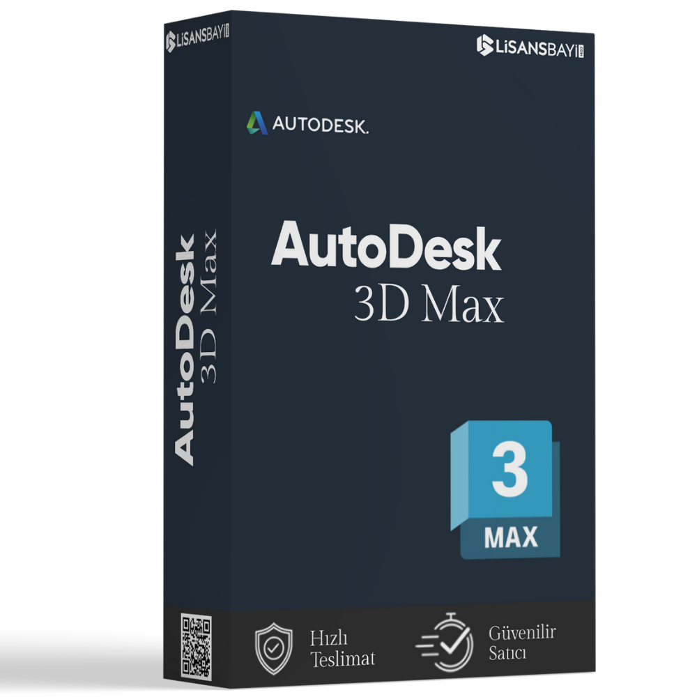 Autodesk 3Dmax