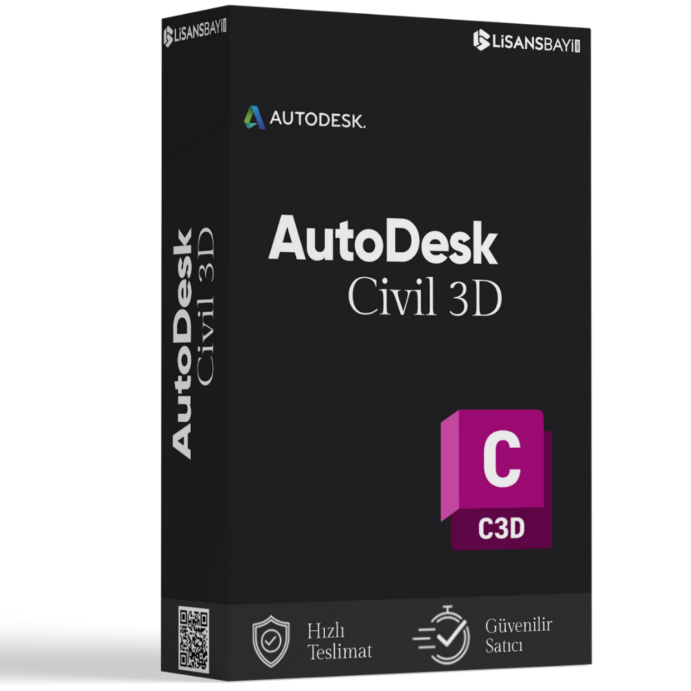 Autodesk Civil 3D