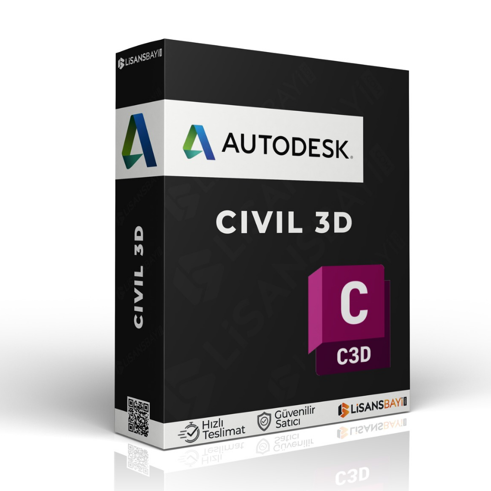 Autodesk-Civil3D