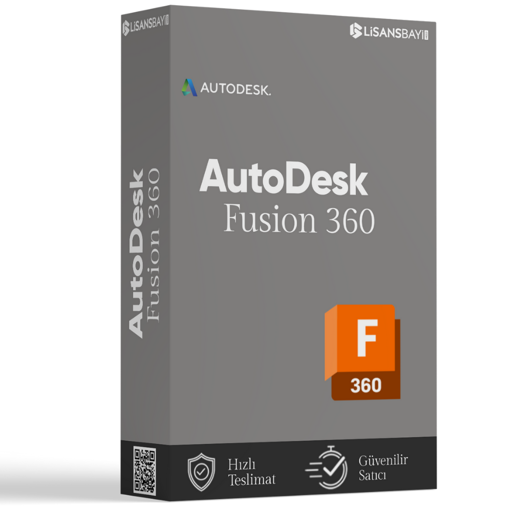 Autodesk Fusion 360