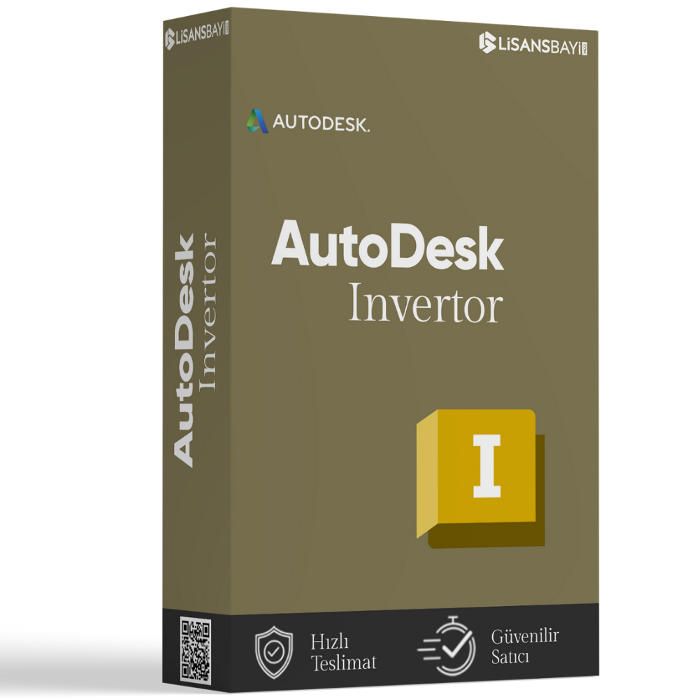 Autodesk Invertor