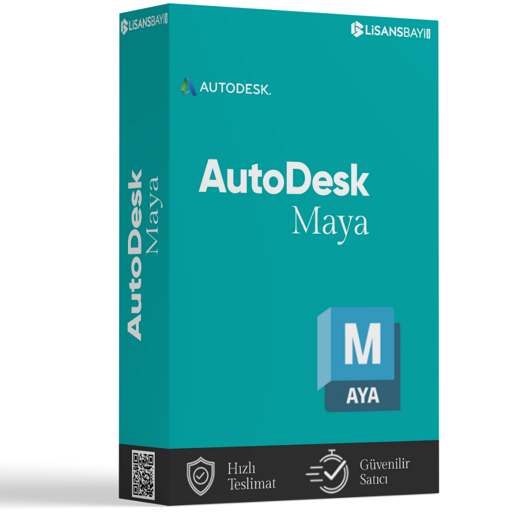 Autodesk Maya