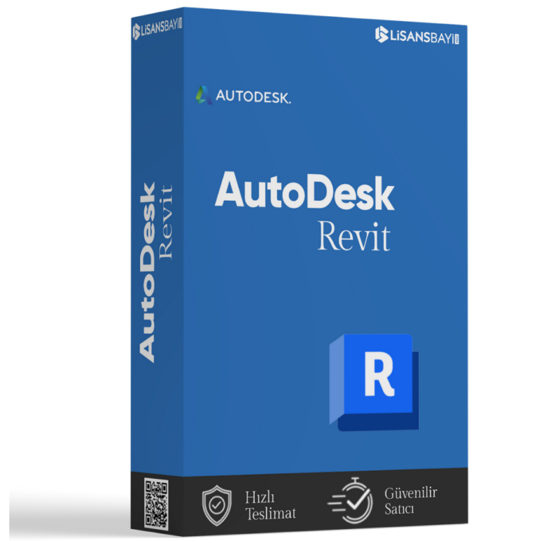 AutoDesk Revit