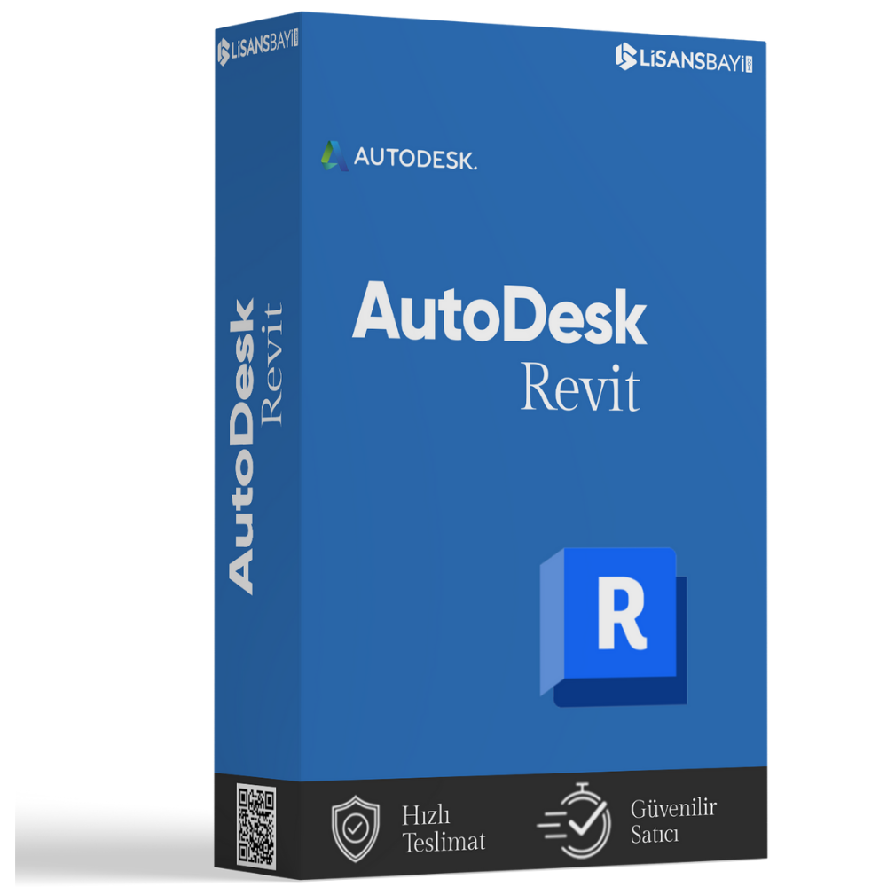 Autodesk Revit