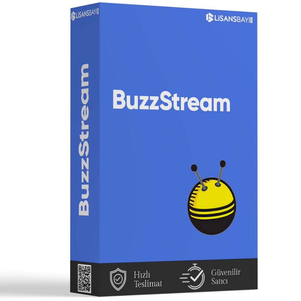 Buzzstream