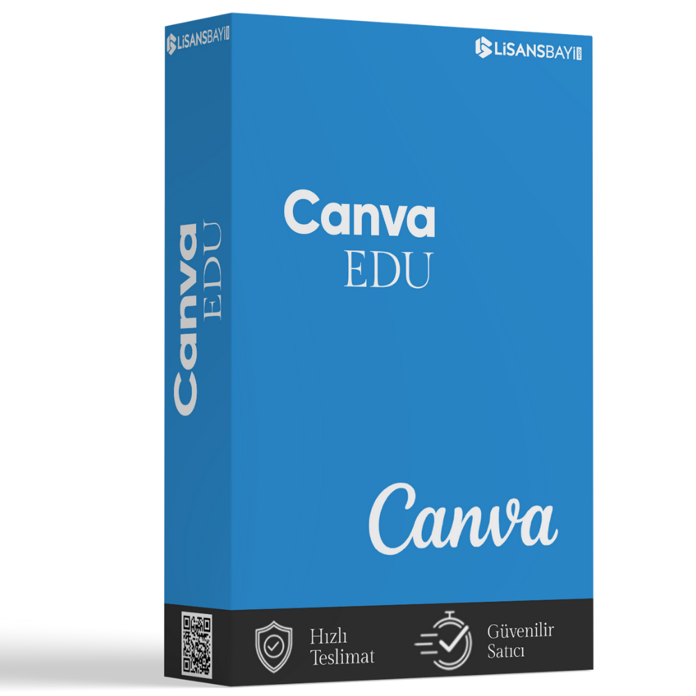 Canva Edu