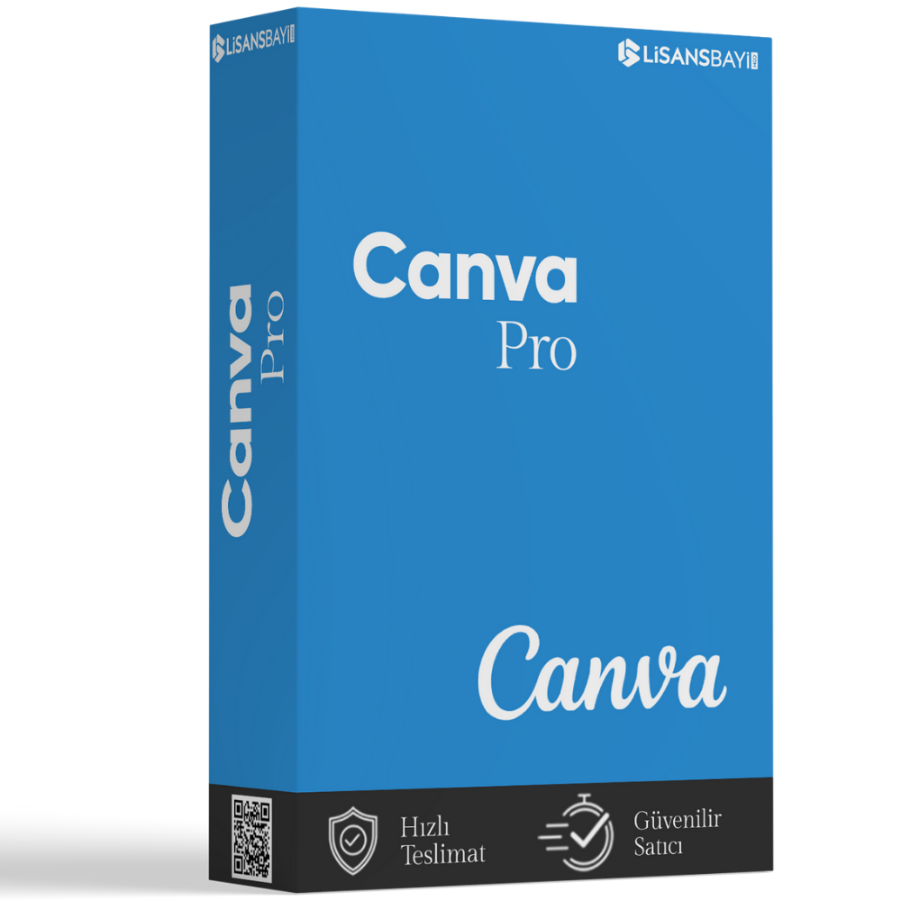 Canva Pro