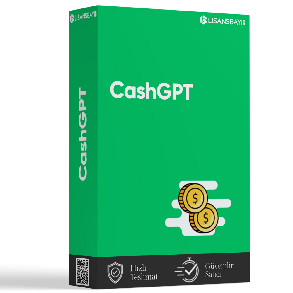 Cashgpt