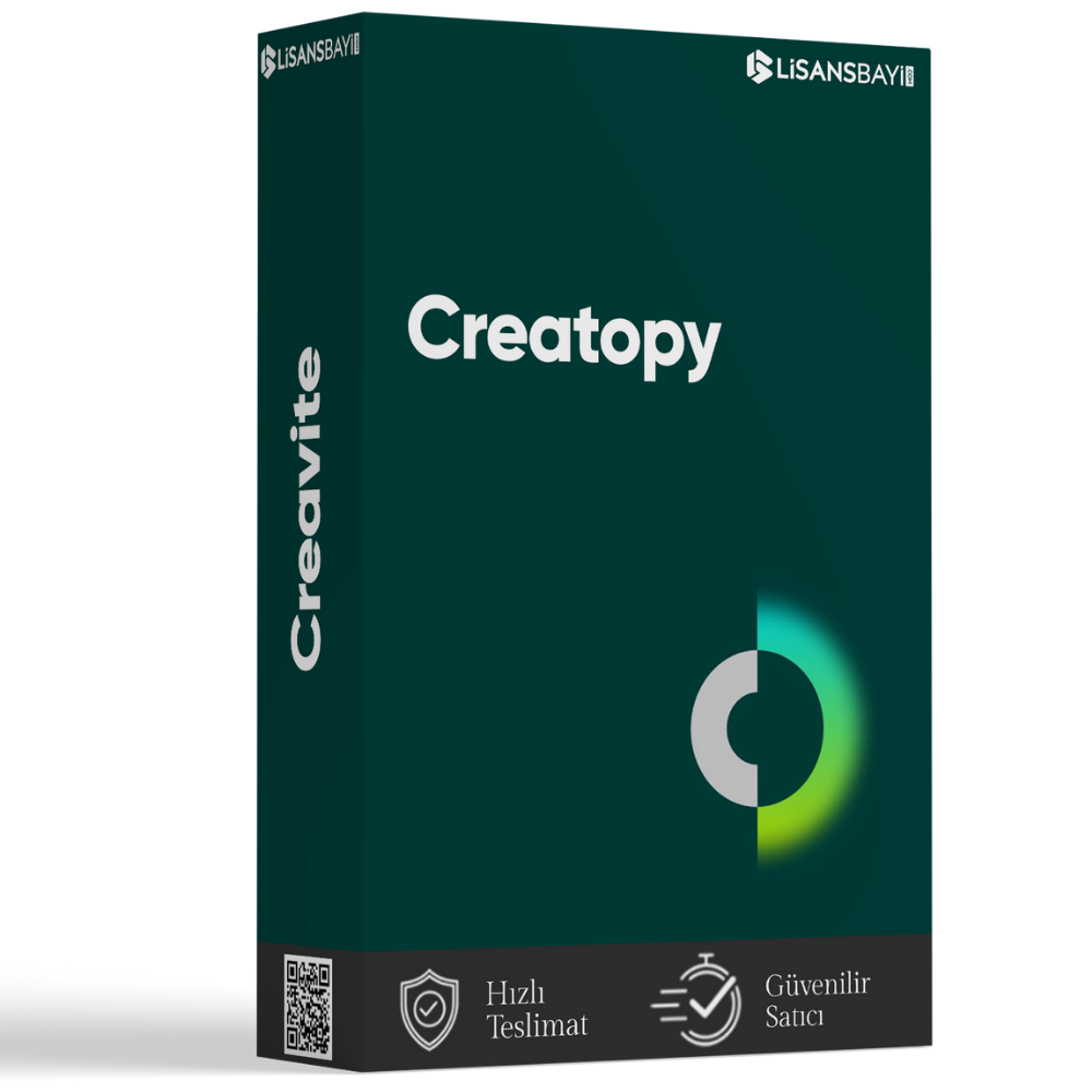 Creatopy