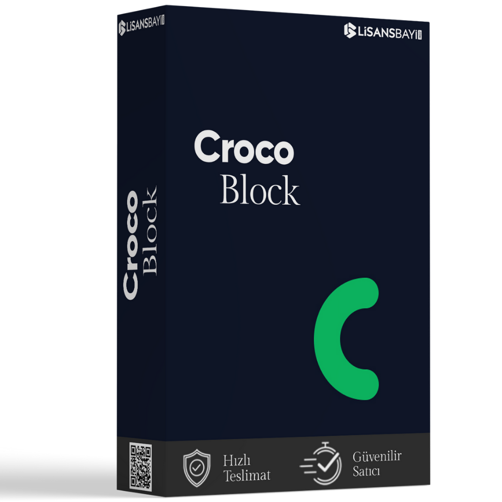 Crocoblock