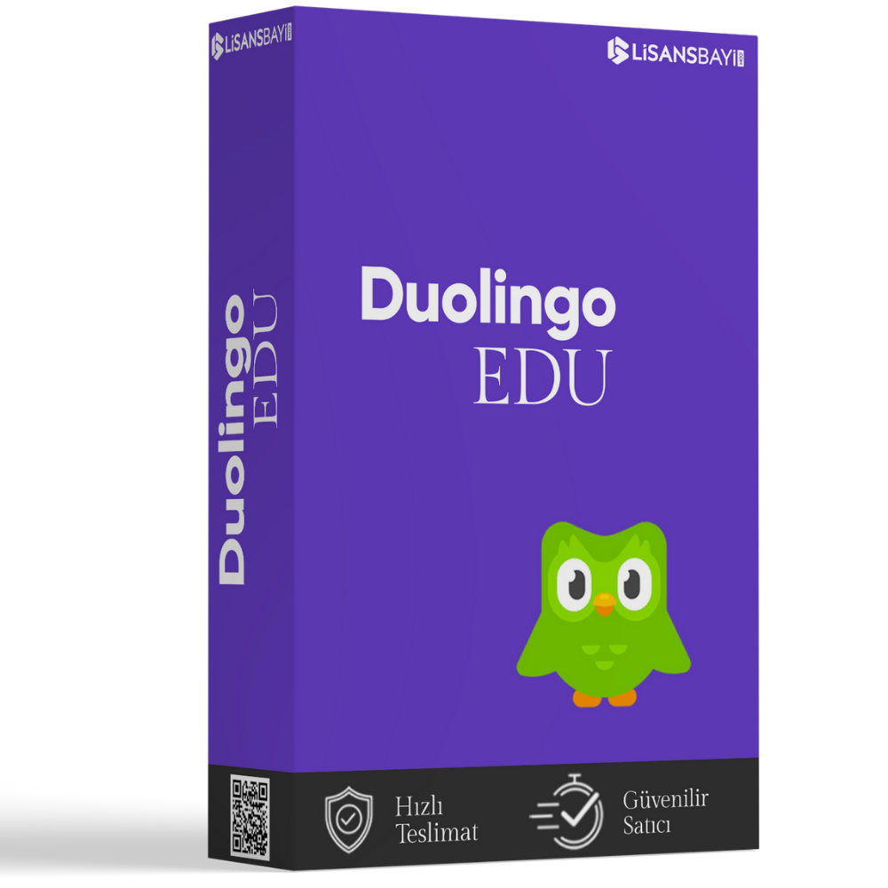 Duolingo Edu