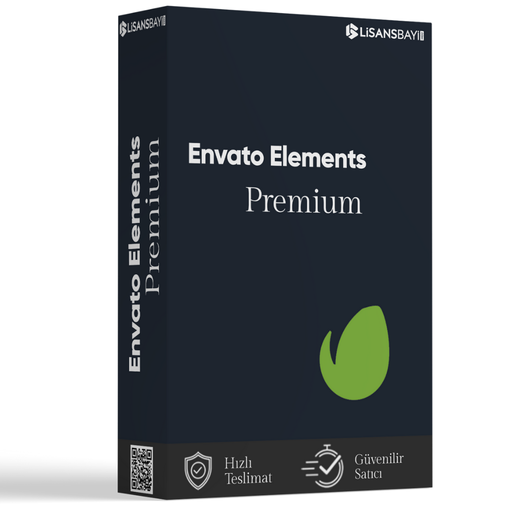 Envato Elements