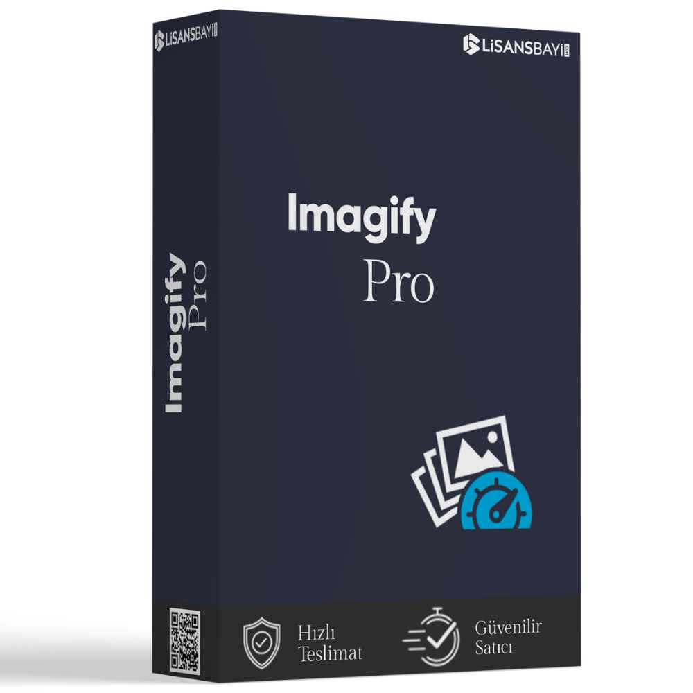 Imagify Pro