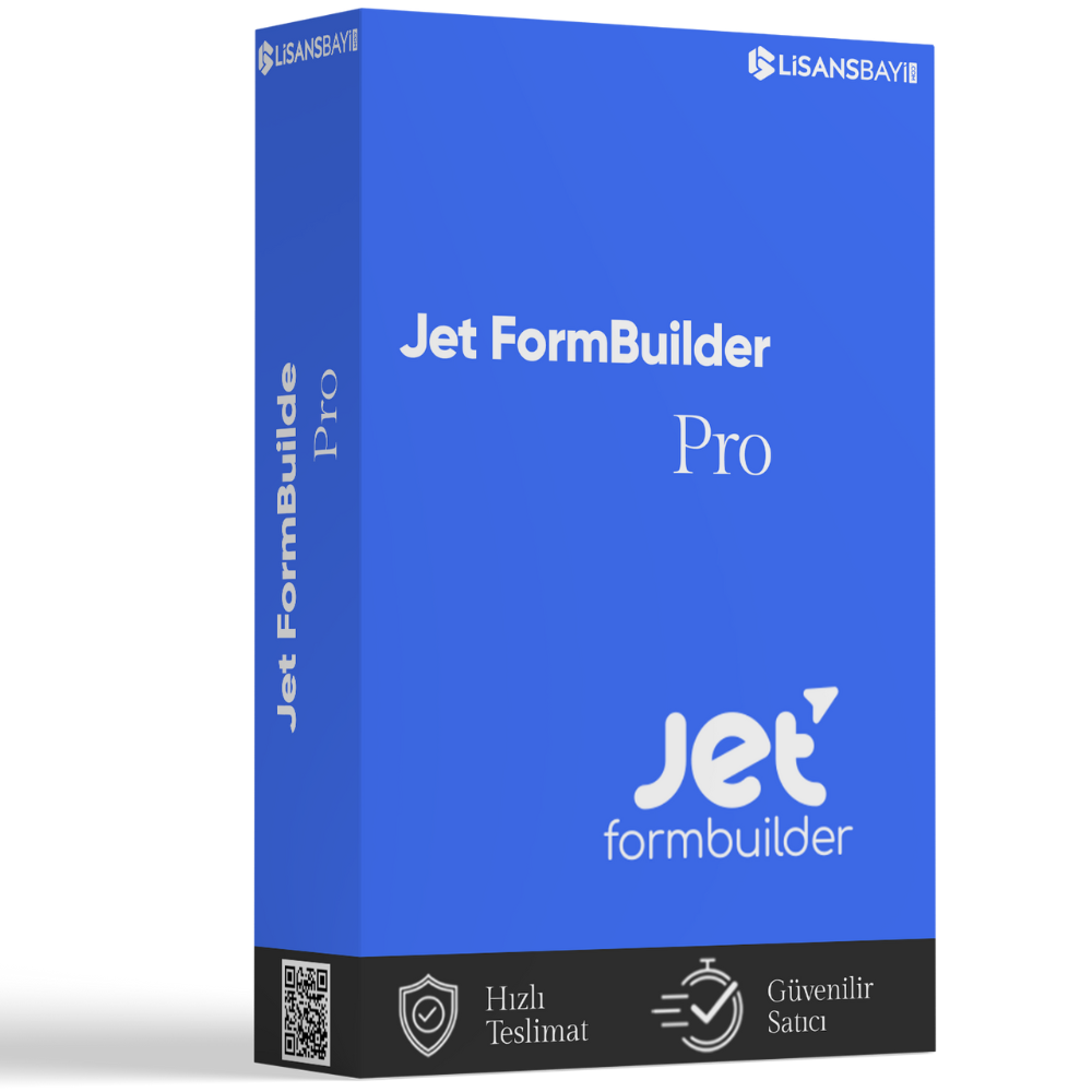 Jet Formbuilder Pro