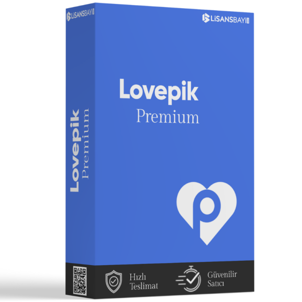 Lovepik Premium