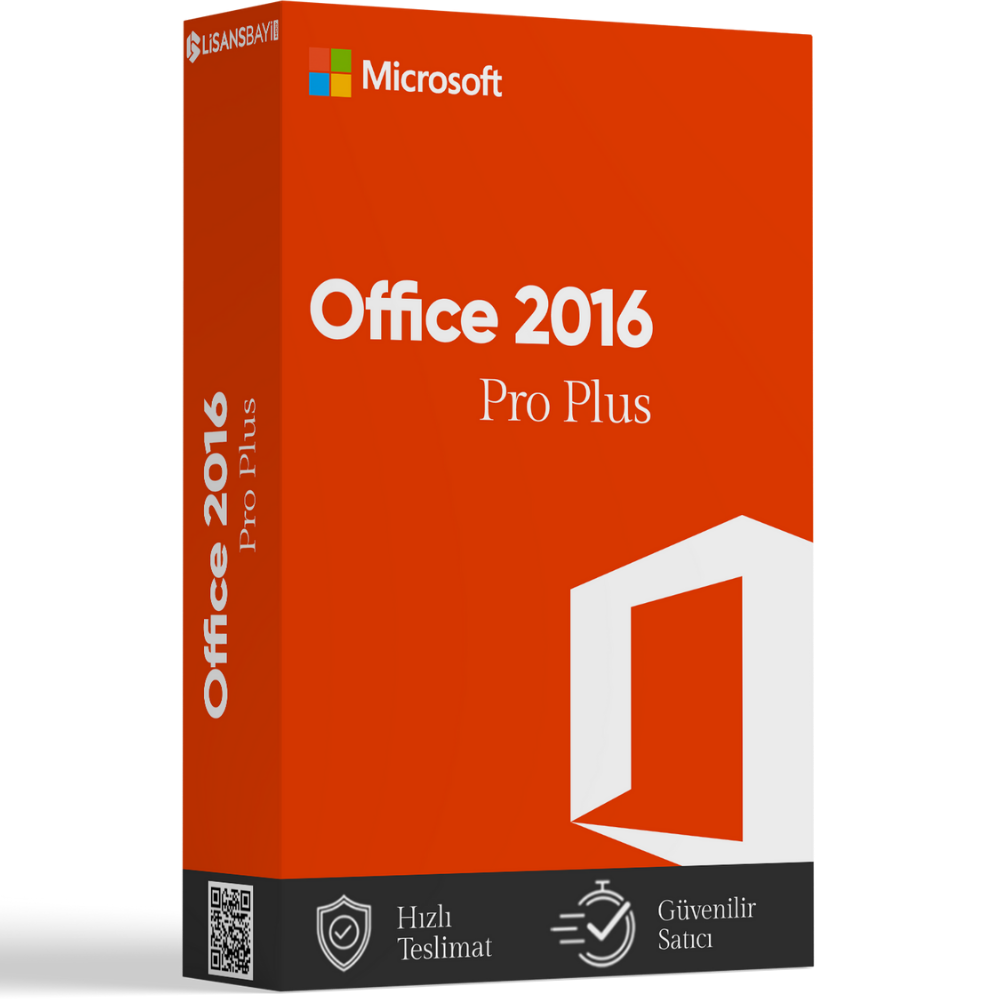 Office 2016 Pro Plus