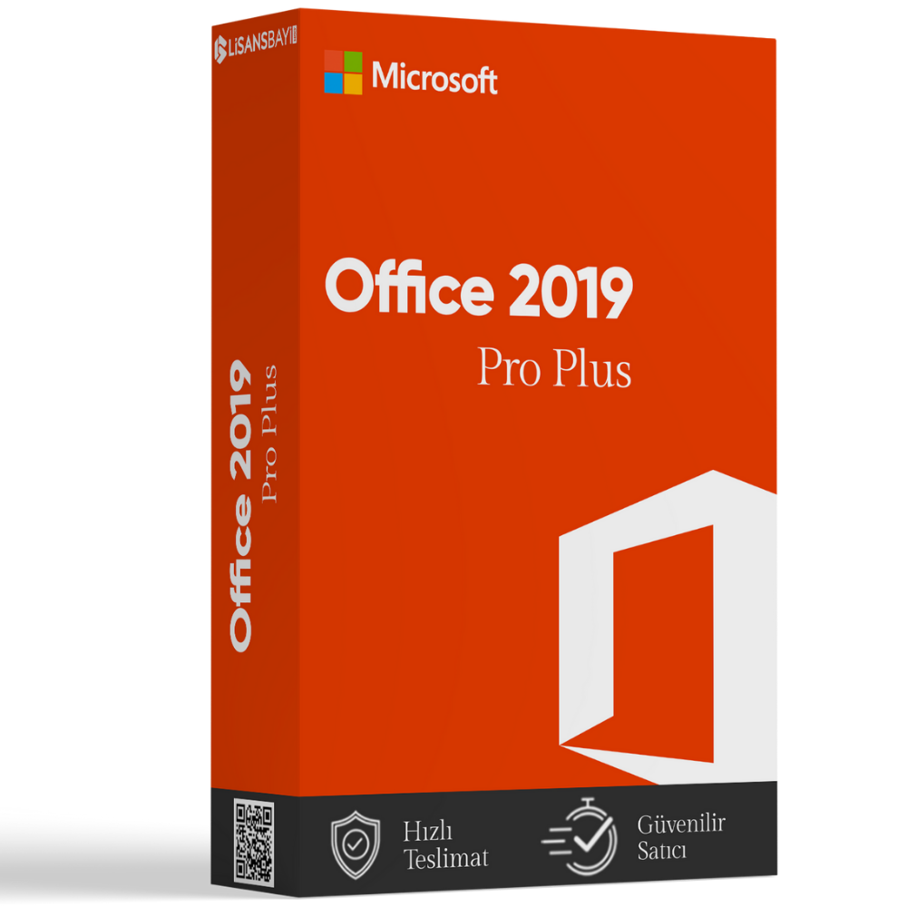 Office 2019 Pro Plus