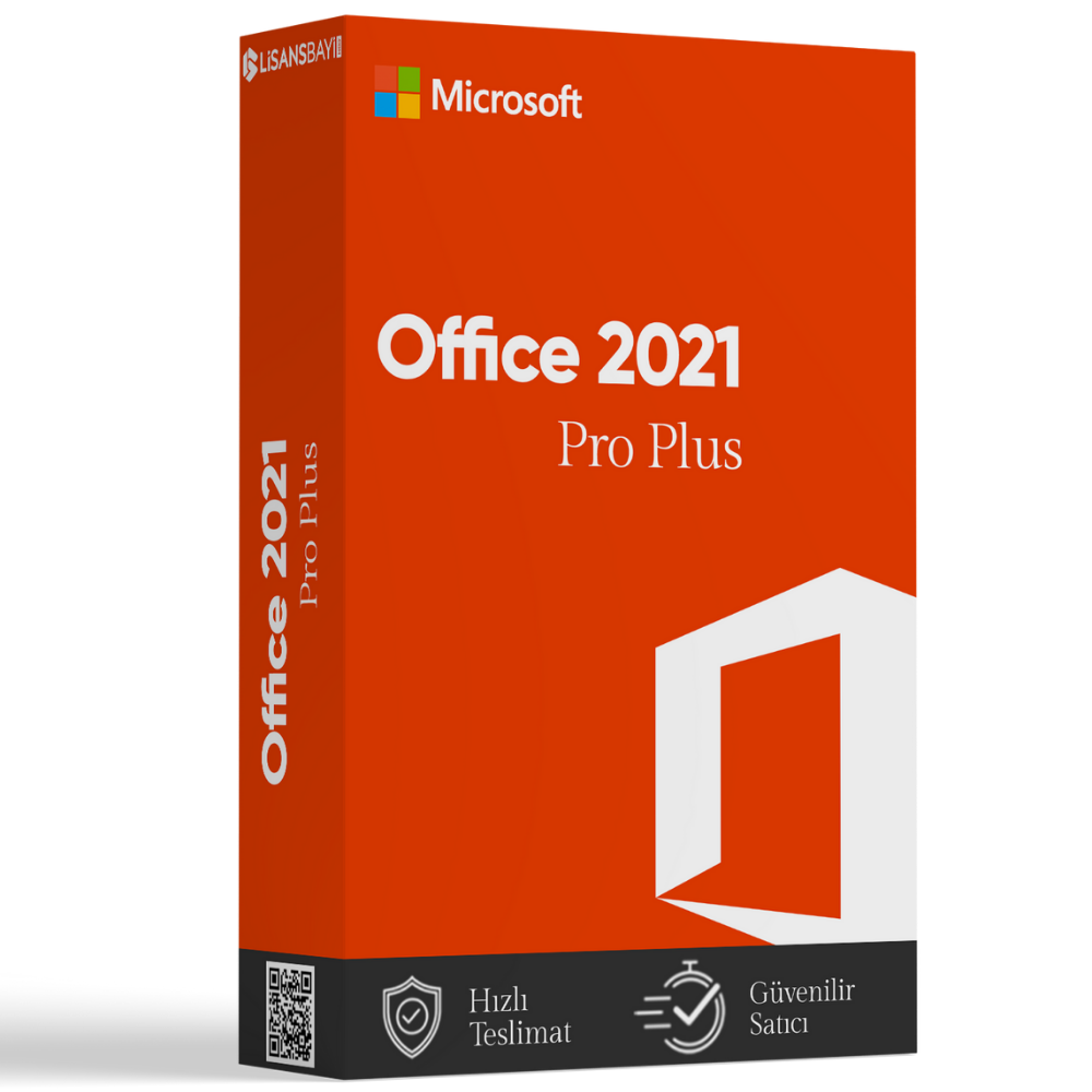 Office 2021 Pro Plus