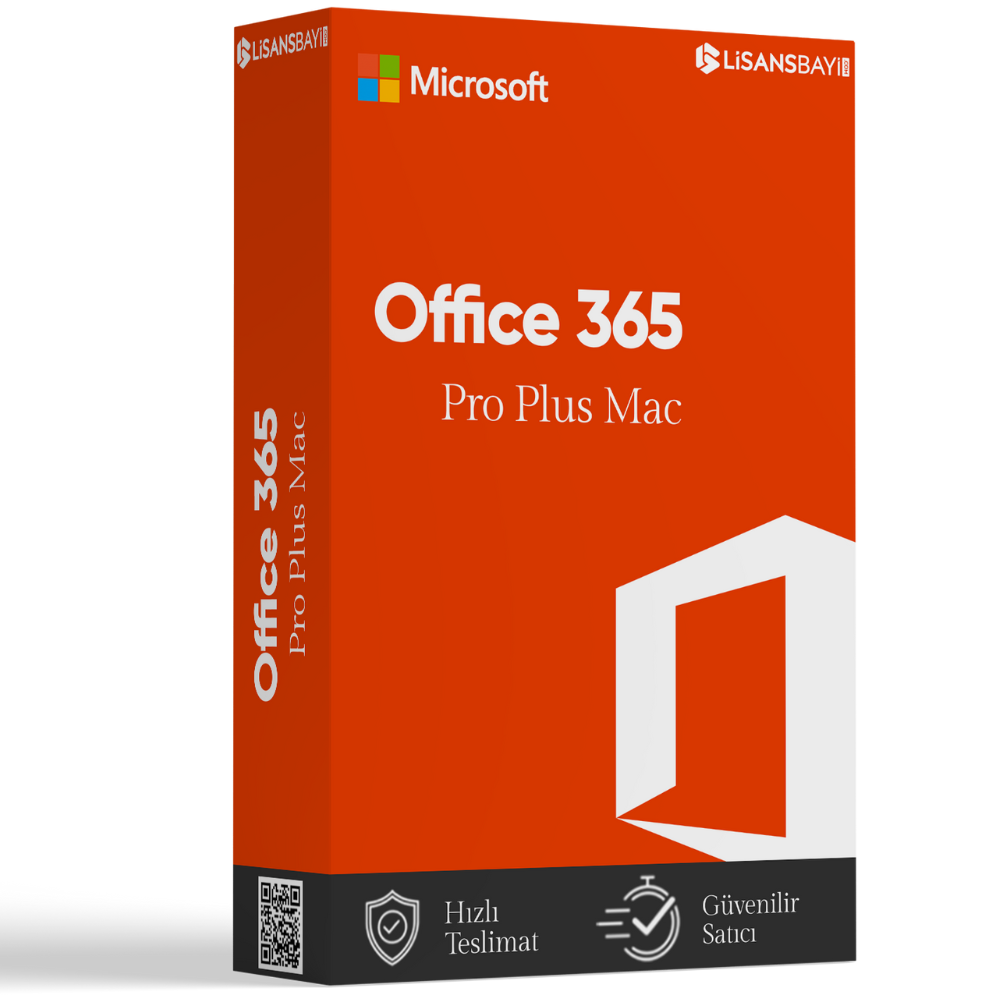 Office 365 Pro Plus Mac