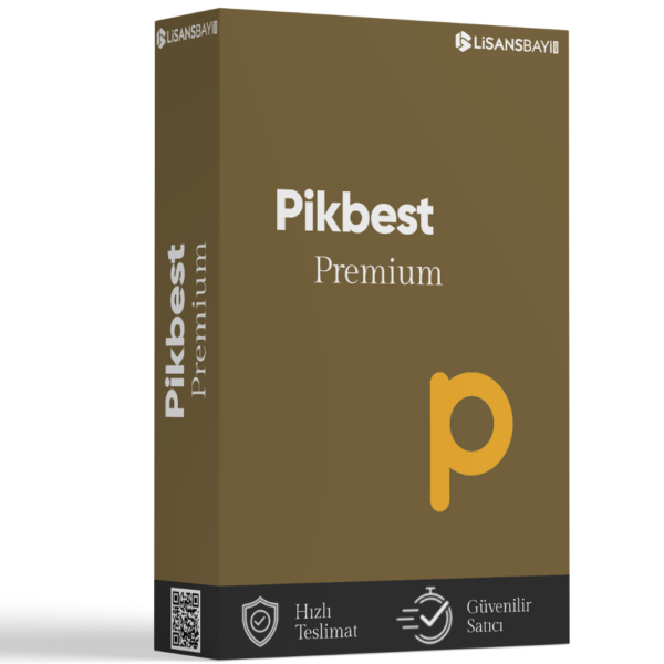 Pikbest Premium