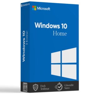 Windows 10 Home