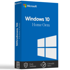 Windows 10 Home Oem