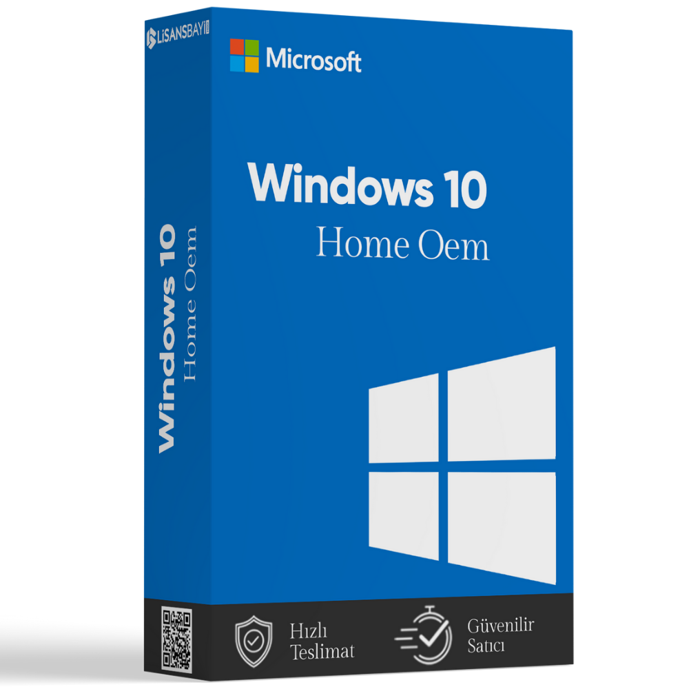 Windows 10 Home Oem