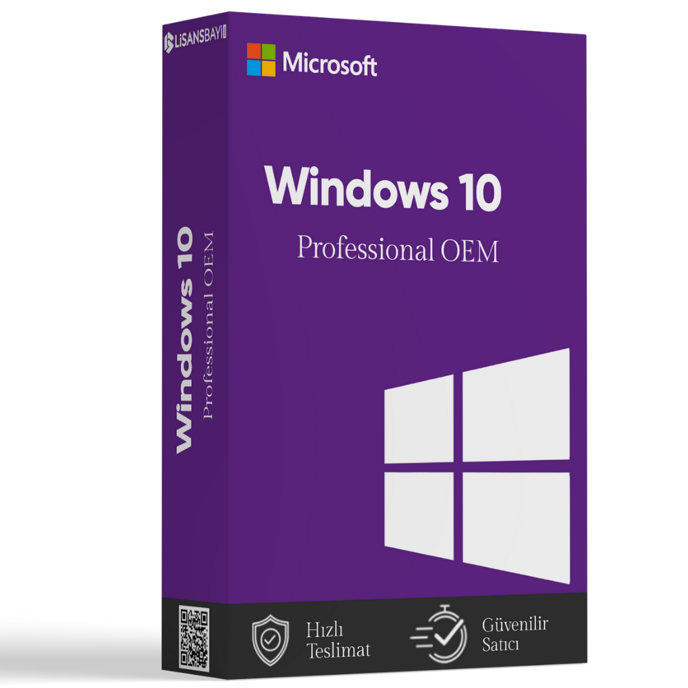 Windows 10 Professional Oem