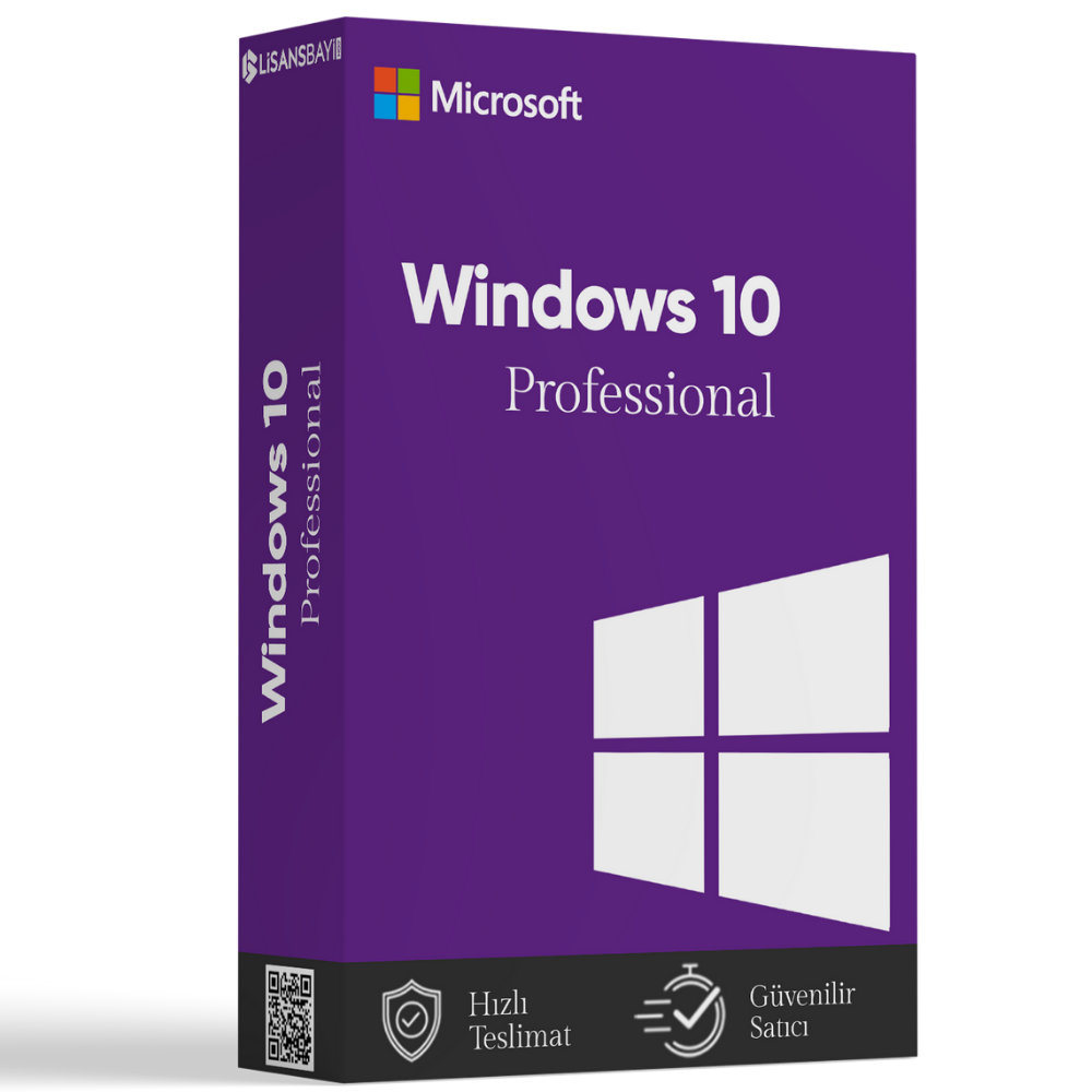 Windows 10 Professional