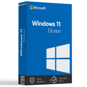 Windows 11 Home