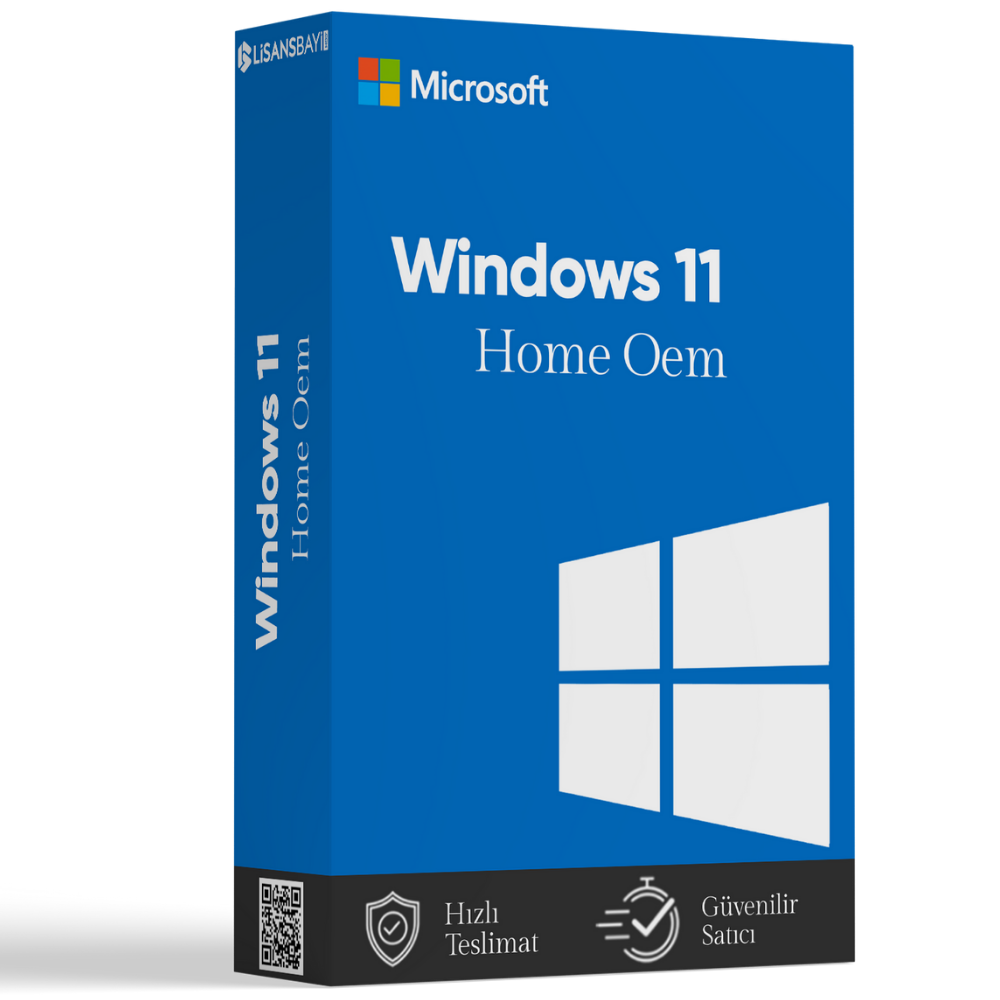 Windows 11 Home Oem