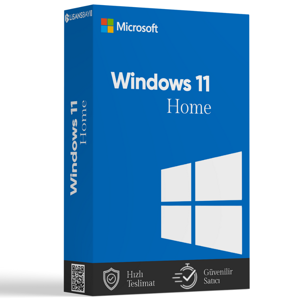 Windows 11 Home